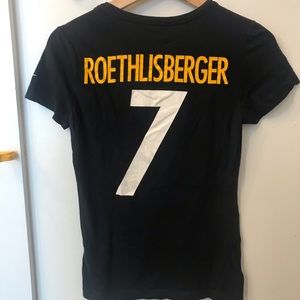 Nike Steelers shirt